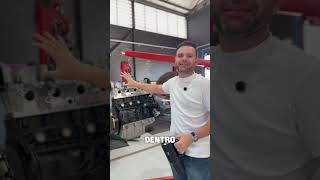 O que o seu cliente enxerga quando abre o capô é o que define o preço da sua mão de obra.