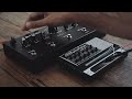 Stylophone gen x1 and soma cosmos