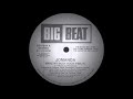 Jomanda  make my body rock the basic mix big beat records 1988