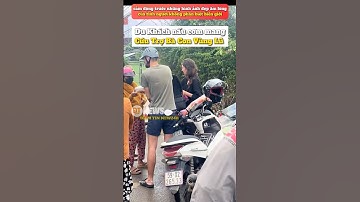 Du Khách nấu cơm mang Cứu Trợ Bà Con Vùng Lũ #camdong #hanhphuc #yeuthuong