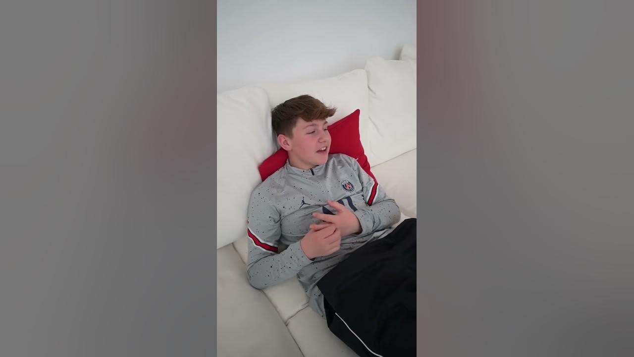 Dinge, die ASH niemals sagen würde 🤯 (Part 2) Echtso shorts YouTube