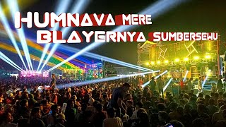 Download lagu Dj HUMNAVA MERE blayernya sumbersewu