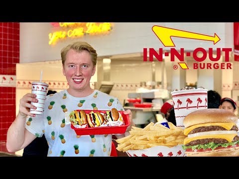 Video: Burgers Wa Asia Na Lax