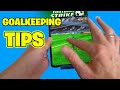 Level Up Your Goalkeeping Skills Expert Tips and Tutorial Level Up Your Goalkeeping Skills Expert Tips and Tutorial