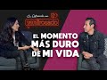 El momento MÁS DURO en la vida de Lidia Ávila | La entrevista con Yordi Rosado