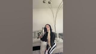 Ava Max - Salt Acoustic (At Home Sessions)