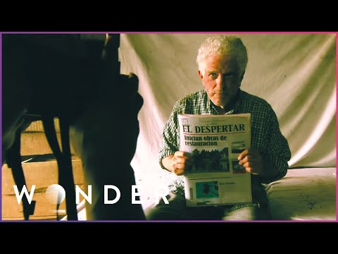 Man Held Hostage In Kidnapping Capital Of The World documentary thumbnail