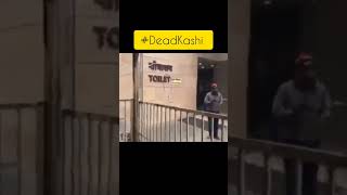 #DeadKashi