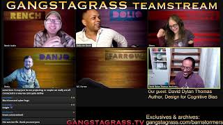 Gangstagrass LIVE hangout