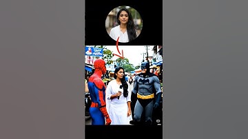 👆Step by Step Tutorial Tamil | Google Veo 3 Image to video | Consistent Vloggers/Reporters