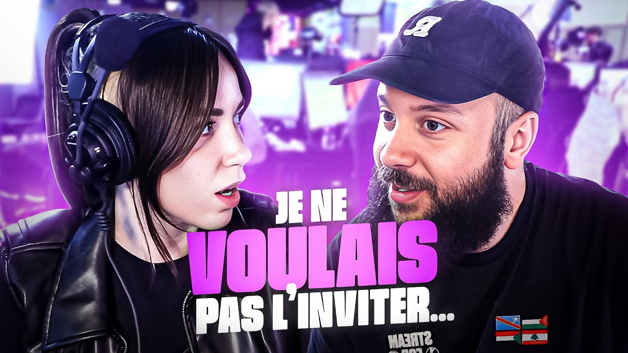 Zack met les choses au clair (Le Bureau des Sauces)