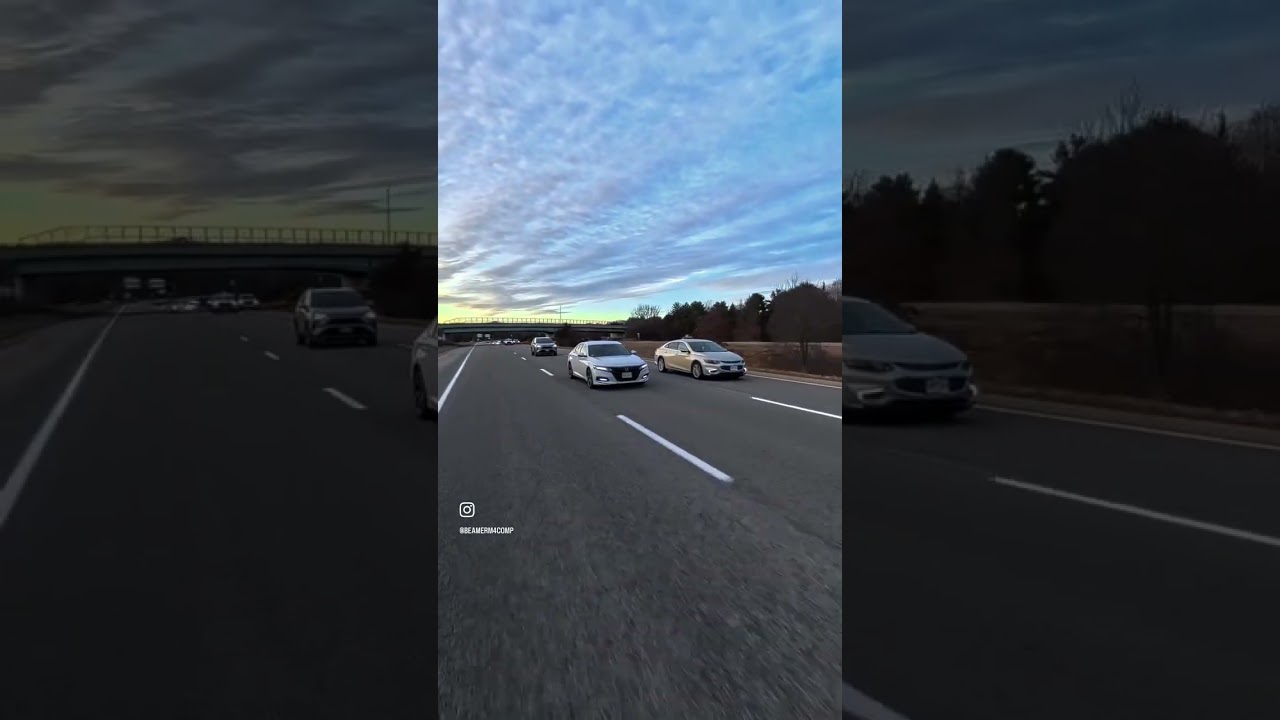 Honda Accord / Honda Civic 