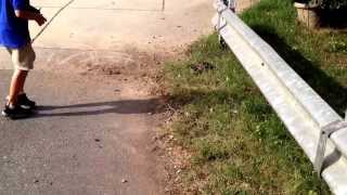 Helion Rc Car Figure 8