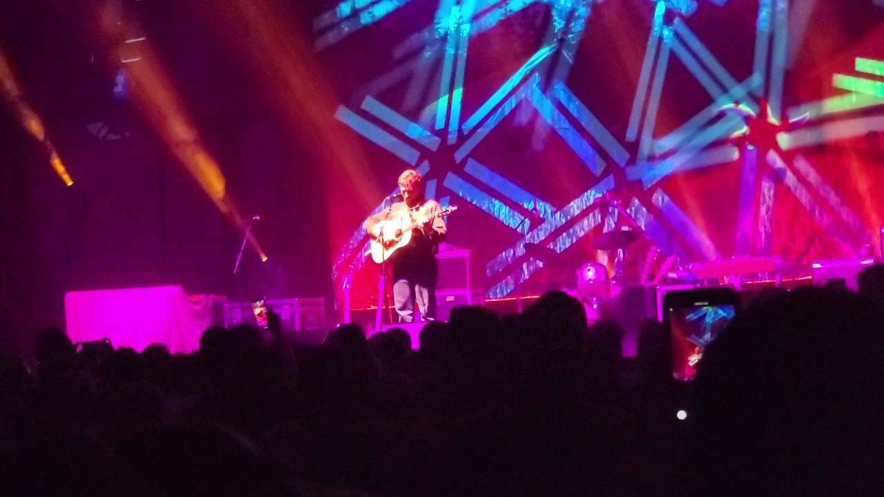 Tyler Childers Follow You To Virgie Pikeville KY 12/27/2019 YouTube