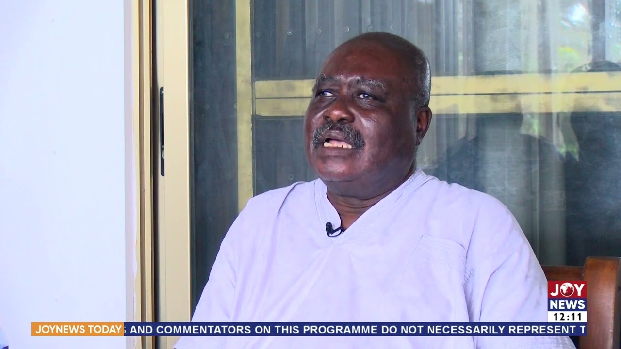 Development in  Ghana: Winner-takes-all system of governance affecting growth - Dr. Wereko-Brobby