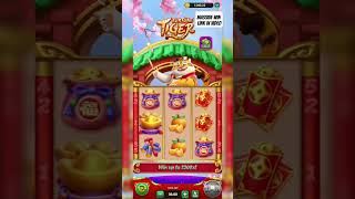 Fortune Tiger Slots Gameplay Massive Win in Yono Rummy | Yono Rummy App Se Paisa Kaise Kamaen screenshot 3