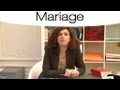 Contrat de mariage et régime matrimonial , que choisir ?