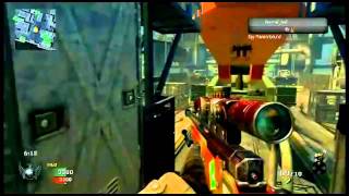 Sexy Color Correction | Black Ops