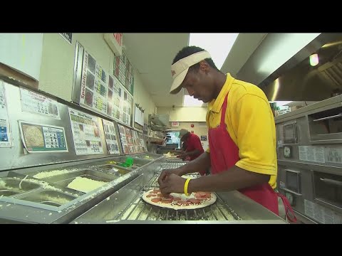 Closest Papa John's Pizza To My Current Location
