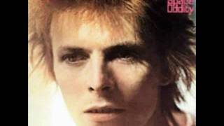 David Bowie- Space Oddity-My Piano Moog String Cover