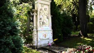 20100729 00509 Vienna, Composers' Tomb