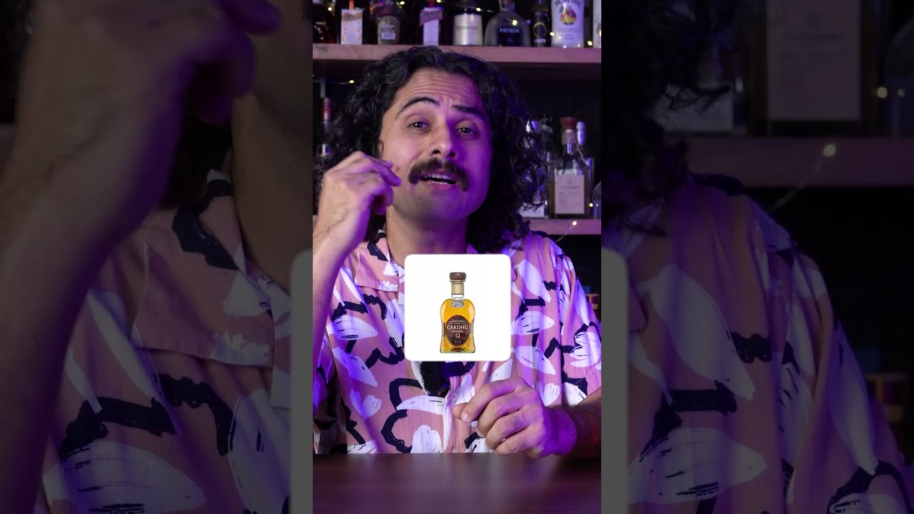 About Johnnie Walker Red Label 