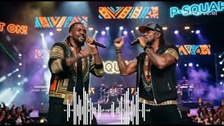 PSquare - Bring it On [Official Video] ft. Dave Scott