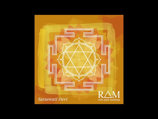Watch Rob and Melissa - Saraswati Devi on YouTube Watch Rob and Melissa - Saraswati Devi on YouTube