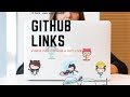 How to upload project to github  get live link updated 2021 make repository  github