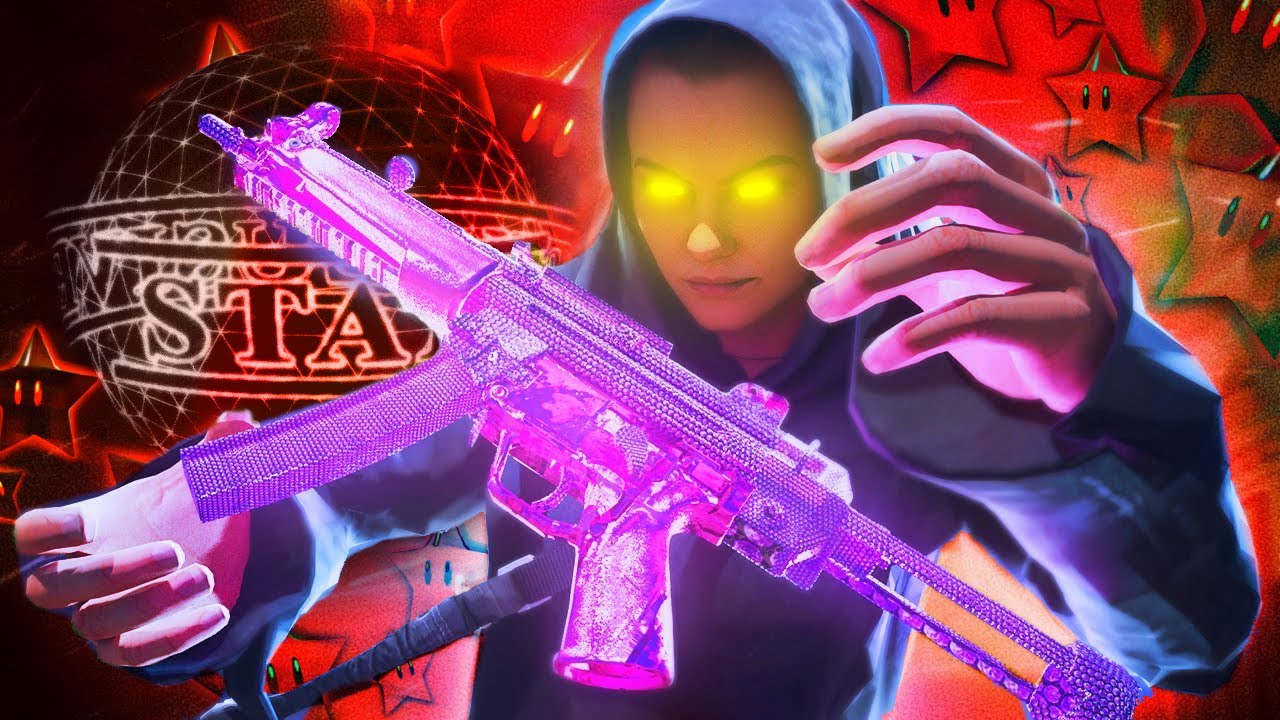 BEST Search and Destroy Class Setups For Movement and Aim