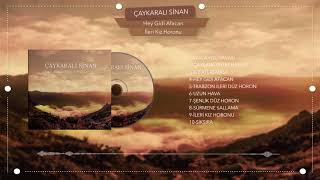 Çaykaralı Sinan - İleri Kız Horonu
