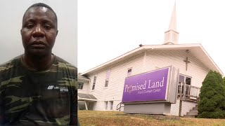 Maine pastor who founded South Portland church detained by ICE