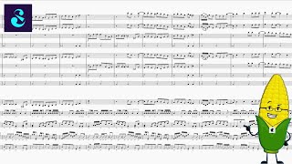 The Future Is So Yesterday(Marching Band Arrangement)