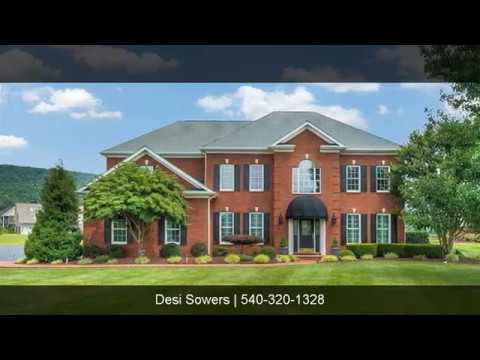 2750 Big Valley Drive, Draper, VA home video tour