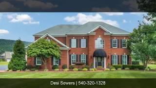 2750 Big Valley Drive video tour