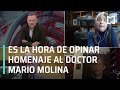 Es la Hora de Opinar - Programa Completo del 9 de octubre de 2020