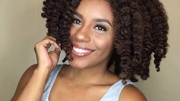 How I refresh my week old hair  using my Q-Redew steamer