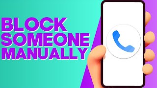 How to Block Someone Manually on Truecaller Android or iphone screenshot 2