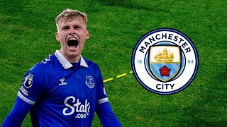 Heres Why Manchester City Wants Jarrad Branthwaite