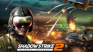 Shadow Strike 2 Android Gameplay (HD) screenshot 2