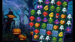 HalloweenWitch screenshot 1