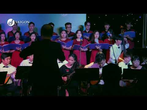 Karl Jenkins: Palladio