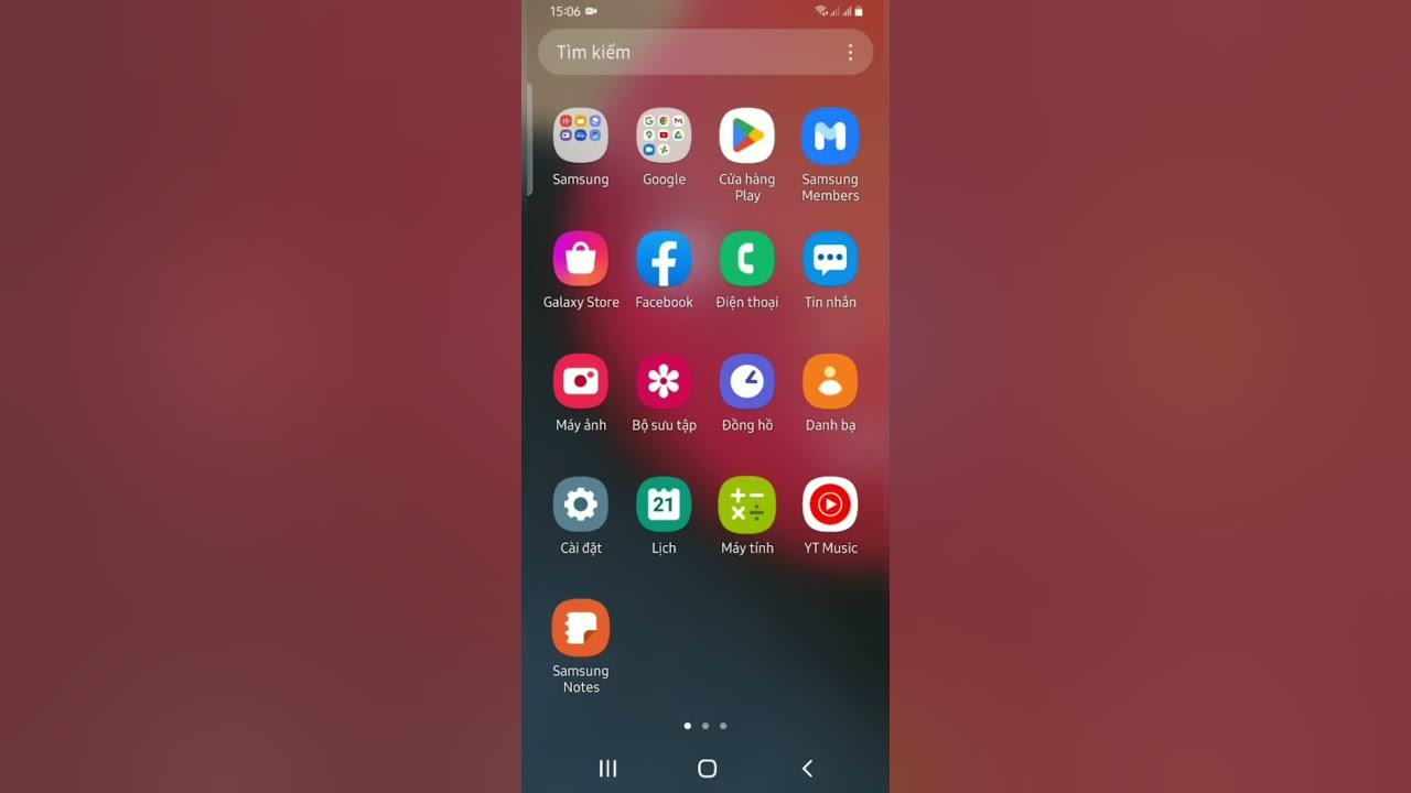 H ng d n t i ng d ng vps smartone tr n android youtube