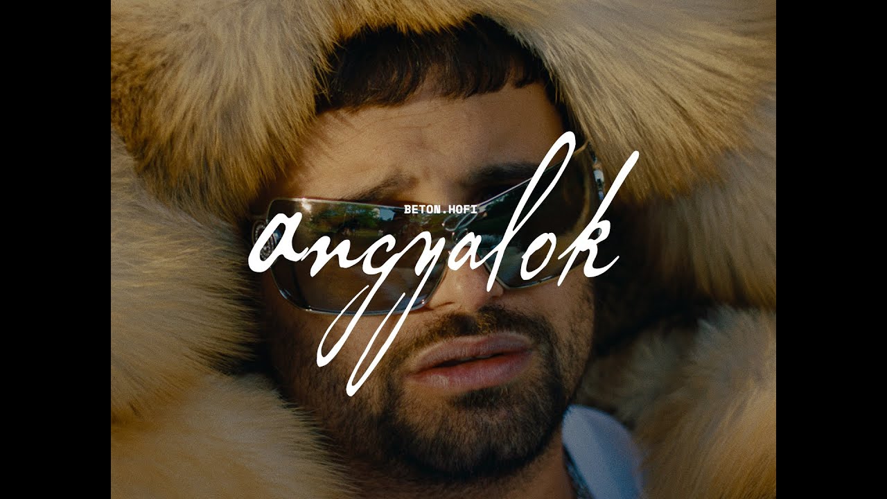 BETON.HOFI - ANGYALOK