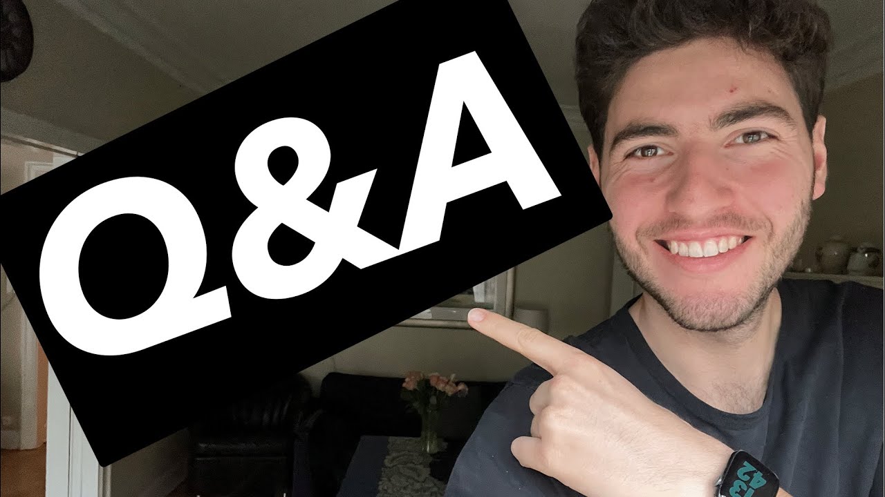 De 18 vanligaste frågorna om läkarprogrammet - Q&A!