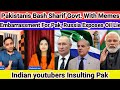 Russia exposes oil lieembarrassment for pakindian youtuber bashing pak govtmehwish naz