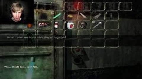 Penumbra: Black Plague - Part 9 - RIPPING HEADS OFF D: ( Deleted PewDiePie Video )