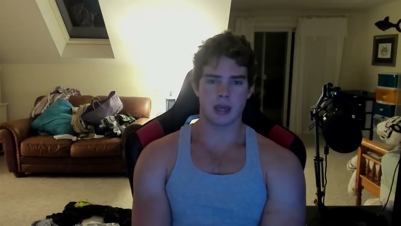 My updated LOOKSMAXING regime ADVICE [CLAVICULAR REUPLOAD]