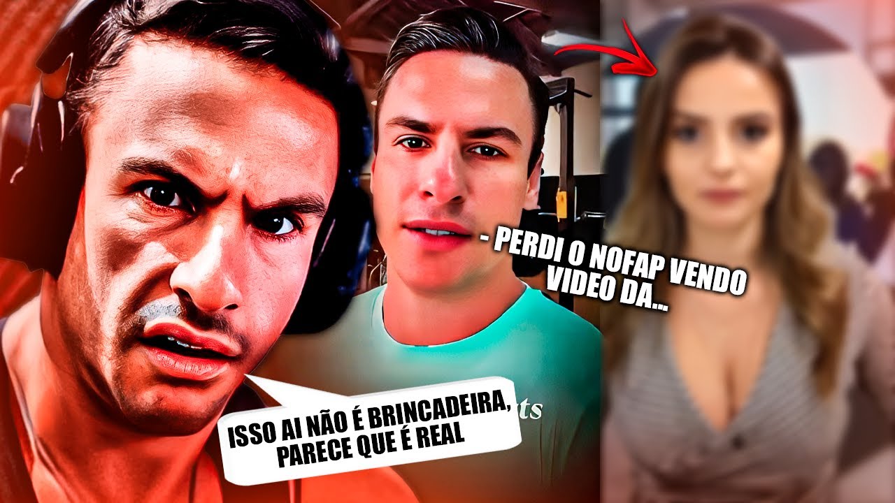 FIZERAM UMA DISTORÇÃO TÃO REAL QUE ASSUSTOU O XANDÃO! - MELHORES MOMENTOS