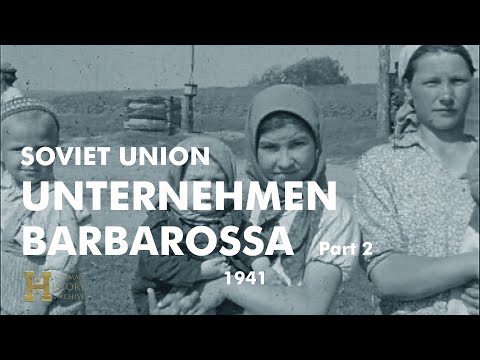 Video: Archivveranstaltungen: 26. Juni - 2. Juli